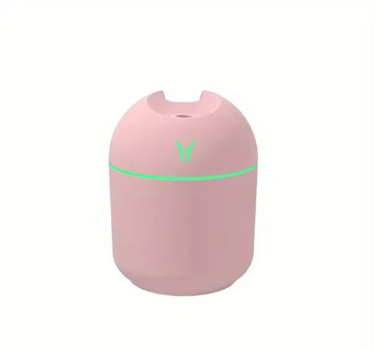 Mini Desktop Aromatherapy Humidifier USB🧘‍♀️